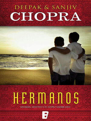 cover image of Hermanos